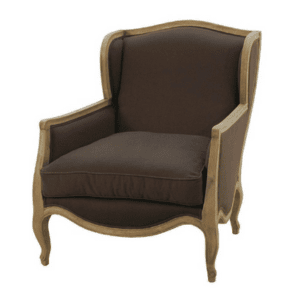 Upholstered-Chair